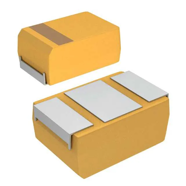 CWR09FC475KR (CAP TANT 4.7UF 10% 10V 1510)