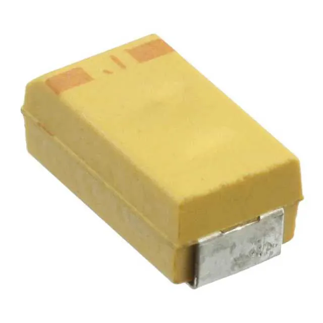 CWR11HC106KCC (CAP TANT 10UF 10% 15V 2312)