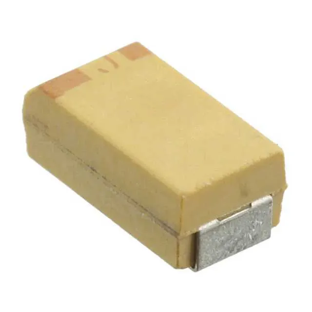 CWR11KH475KB (CAP TANT 4.7UF 10% 25V 2312)