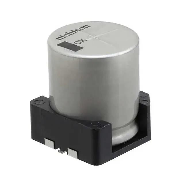 UCX1H122MNQ1MS (CAP ALUM 1200UF 20% 50V SMD)
