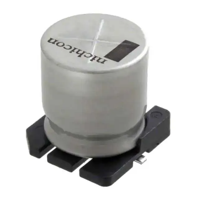 UCX1E821MNQ1MS (CAP ALUM 820UF 20% 25V SMD)