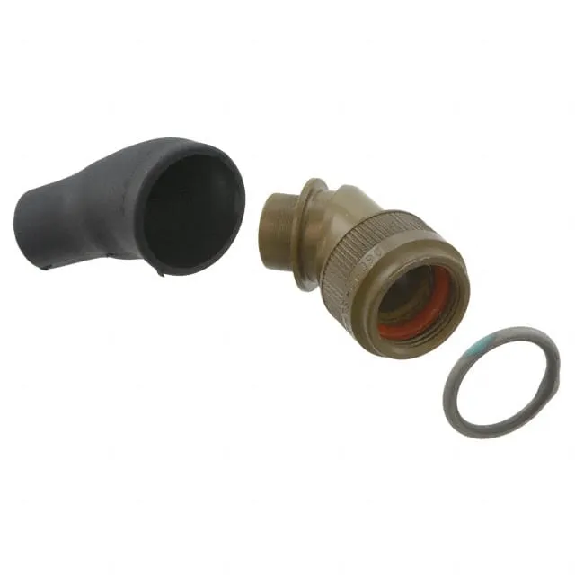 SLM40AB-1006A-25-0 (CONN BACKSHELL SHRINK BOOT SZ 10)