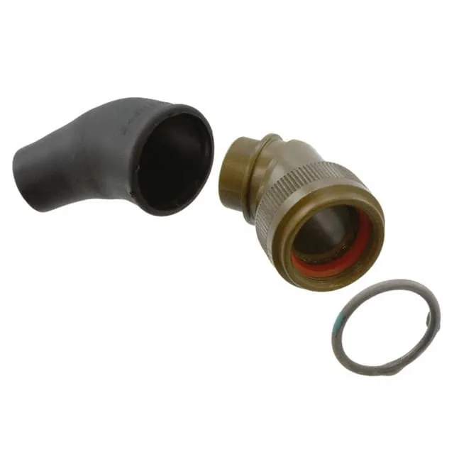 SLM40AB-1208A-25-0 (CONN BACKSHELL SHRINK BOOT SZ 12)