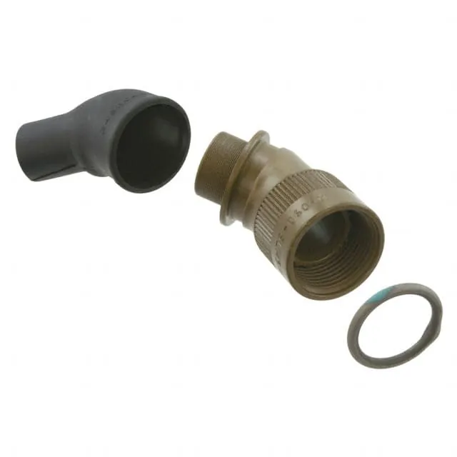 SLM54AB-1006A-25-0 (CONN BACKSHELL SHRINK BOOT SZ 10)