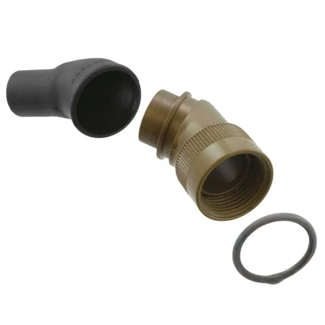 SLM54AB-1208A-25-0 (CONN BACKSHELL SHRINK BOOT SZ 12)