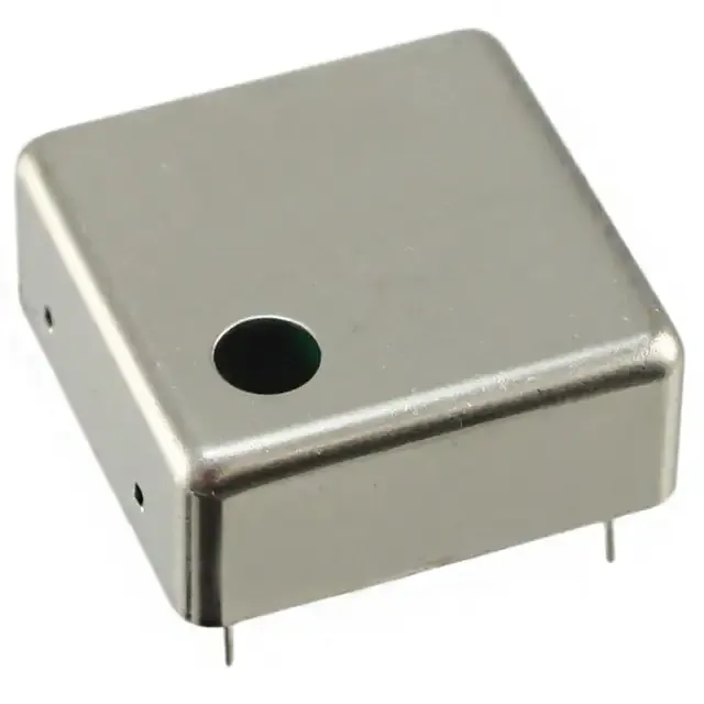 CXOH20-BP-10.000 (OSC TCXO 10.000MHZ HCMOS PC PIN)