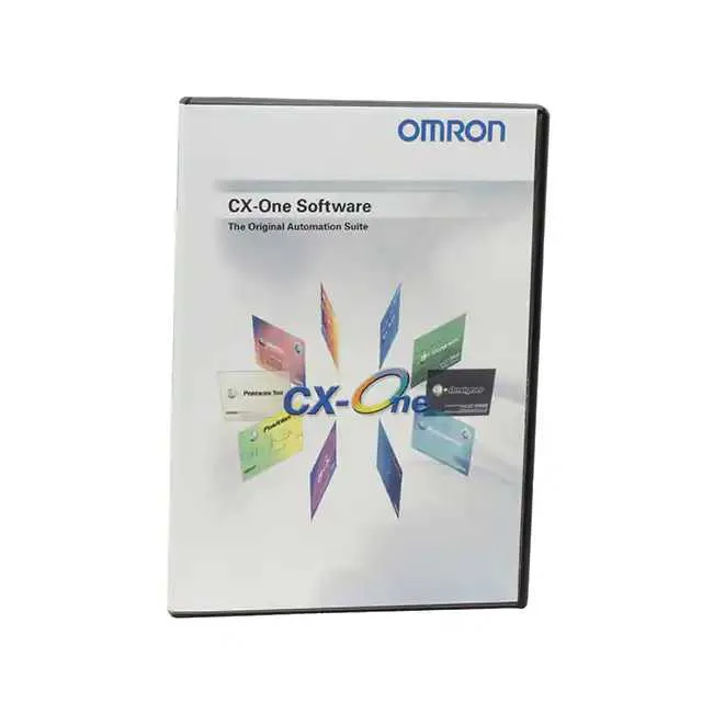 CXONE-AL01D-V4-UP (1 LIC CXONEV4 UPGD DVD)