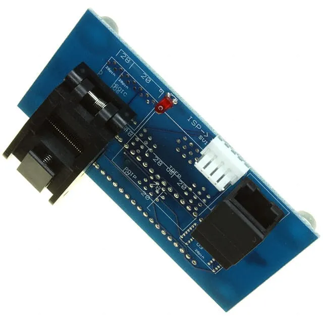 CY3205-S4 (PSOC PROGRAM BOARD MCU 48-SSOP)