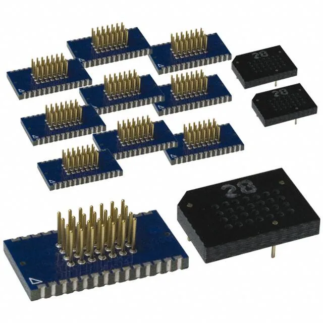 CY3207-070 (PSOC EMU POD FEET FOR 28-SOIC)