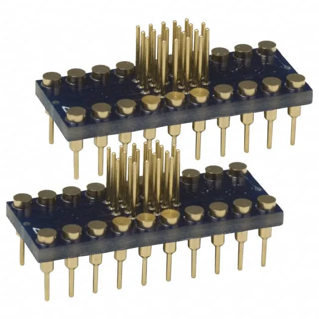 CY3208-022 (PSOC EMU POD FEET FOR 20-DIP)