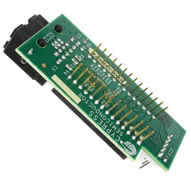 CY3210-21X34 (EVALUATION POD FOR CY8C21X34)