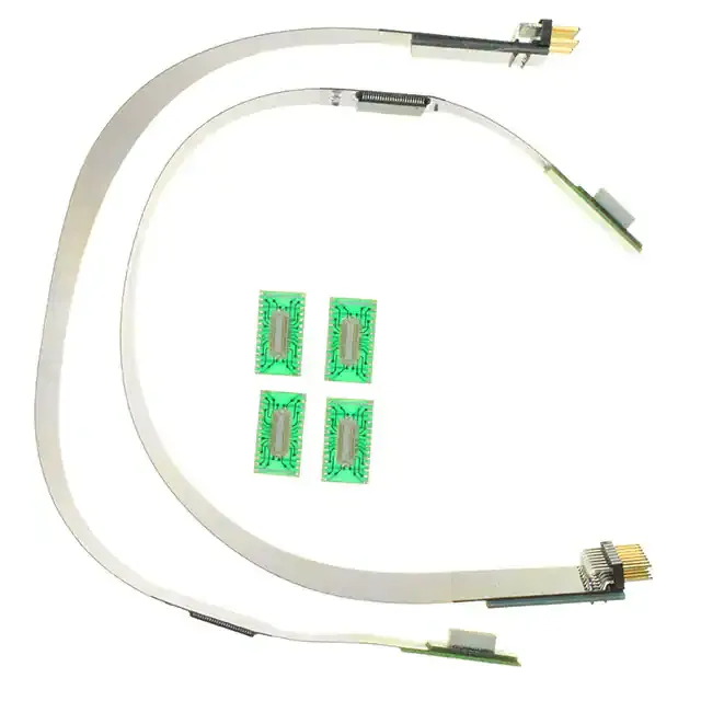 CY3211-28SOIC (KIT FLEX POD FOR CY8C29X 28-SOIC)