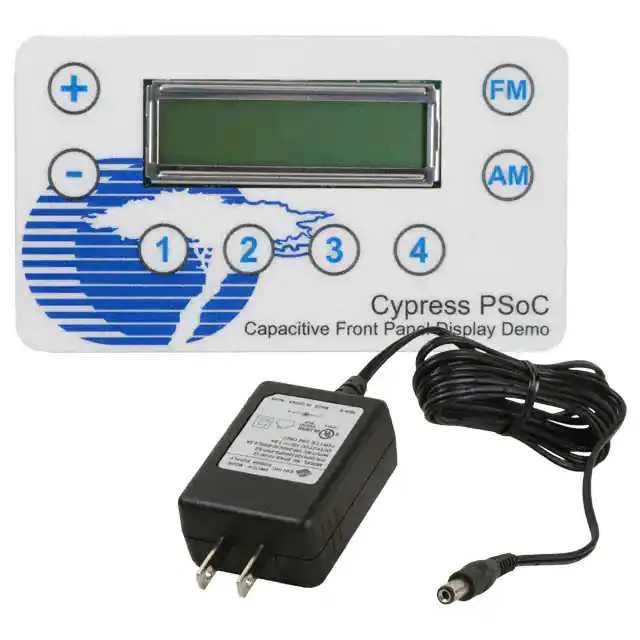 CY3220-FPD (KIT DEMO PSOC CAPSENSE)