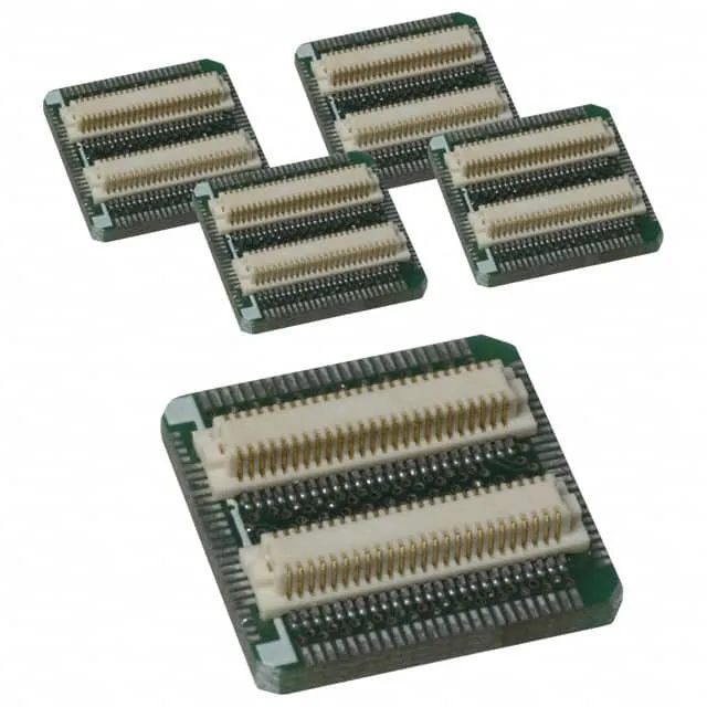 CY3230-100TQFP-AK (KIT FOOT FOR 100-TQFP)