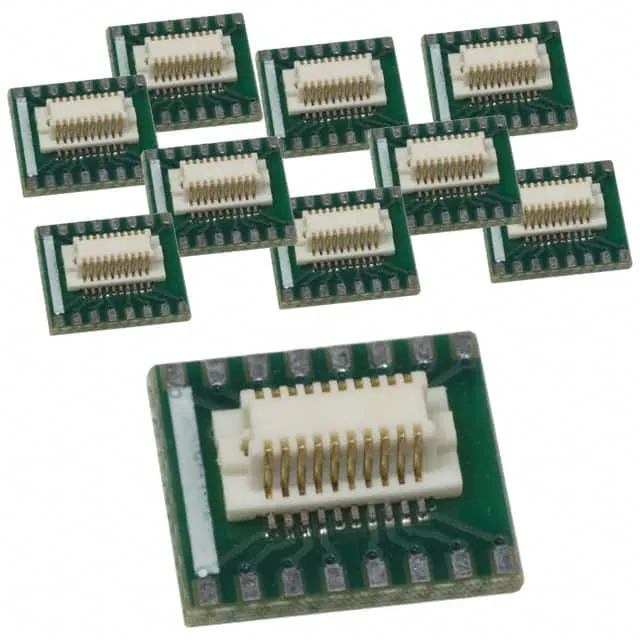 CY3230-16SOIC-AK (KIT FOOT FOR 16-SOIC)