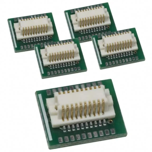 CY3230-20SSOP-AK (KIT FOOT FOR 20-SSOP)