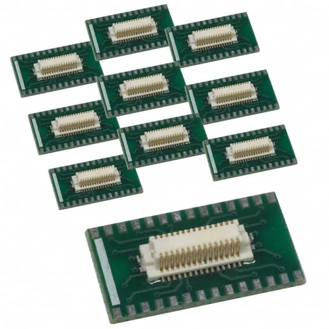 CY3230-28SOIC-AK (KIT FOOT FOR 28-SOIC)