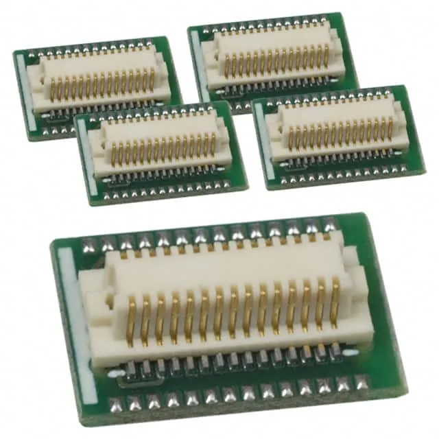 CY3230-28SSOP-AK (KIT FOOT FOR 28-SSOP)