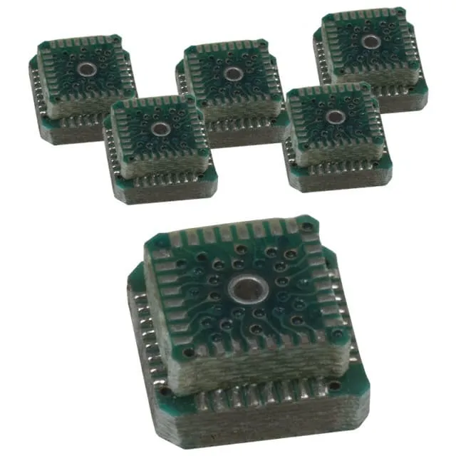 CY3230-32MLF-AK (KIT FOOT FOR 32-MLF)