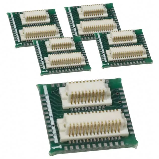 CY3230-44TQFP-AK (KIT FOOT FOR 44-TQFP)