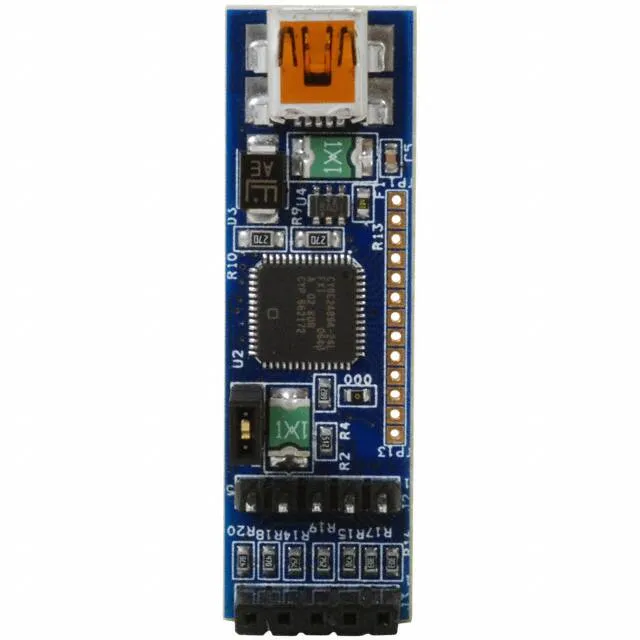 CY3235-PROXDET (KIT EVAL PSOC PROX DETECT)