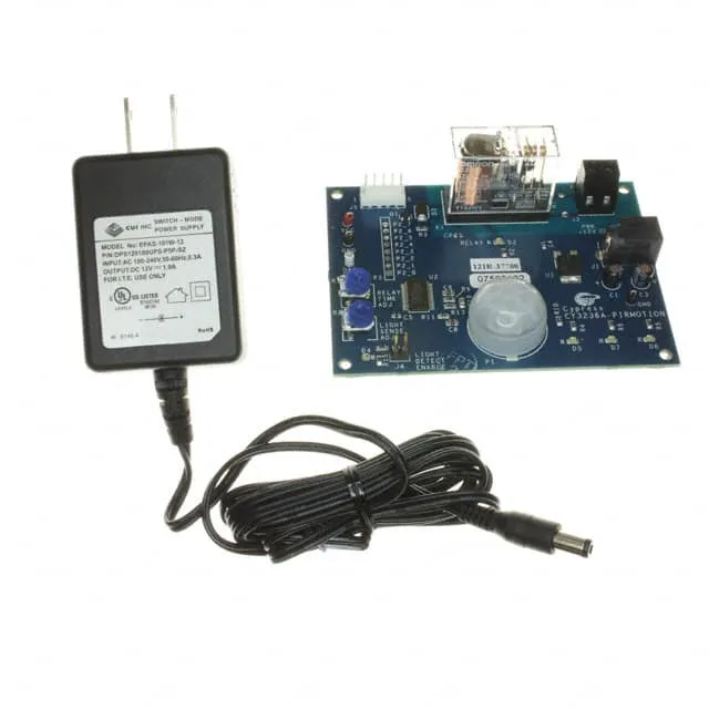 CY3236A-PIRMOTION (KIT PIR MOTION DETECT)