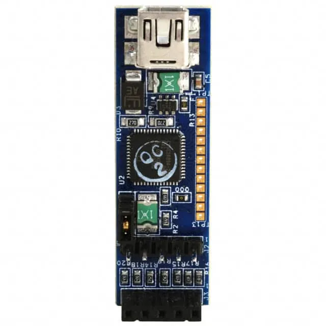 CY3240-I2USB (KIT EVAL PSOC I2C TO USB)