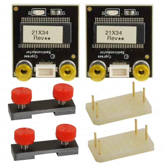 CY3250-21X34-POD (PSOC POD FOR CY8C21X34)