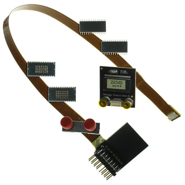 CY3250-22345-POD (ICE POD EMULATION 28SOIC)