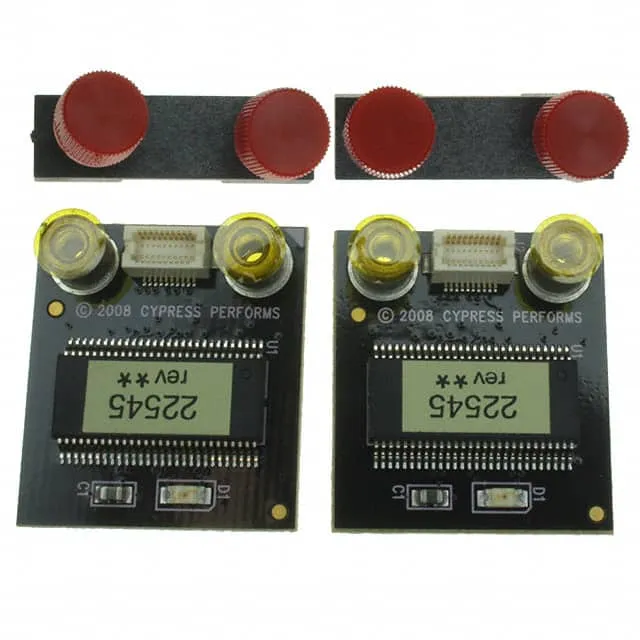 CY3250-22545-POD (KIT DEV ICE DEBUG FOR PSOC)