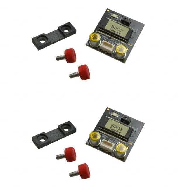 CY3250-24X33-POD (KIT REPL PODS CY3250-24X33)