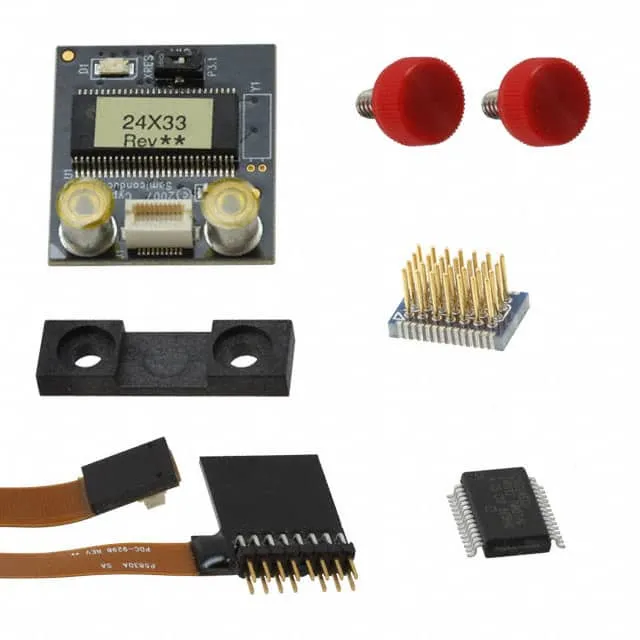 CY3250-24X33 (KIT EMULATION ICE POD PSOC DEBUG)
