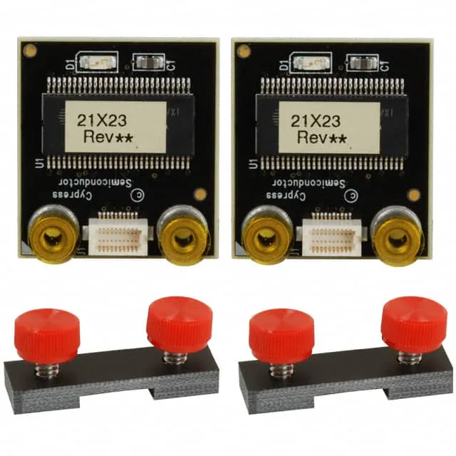 CY3250-27XXX-POD (PSOC POD FOR CY8C27)