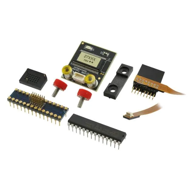 CY3250-27XXX (KIT ICE POD FOR CY8C27 DIP)