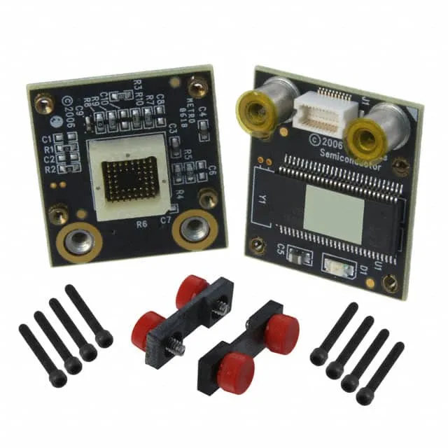 CY3250-286XXQFN-POD (KIT REPL PODS CY8C286XXXQFN)