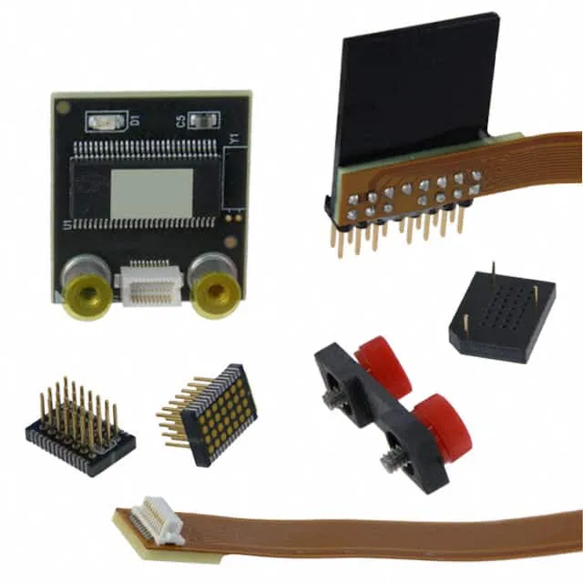 CY3250-28XXX (KIT EMULATION PSOC CY8C28XXX)