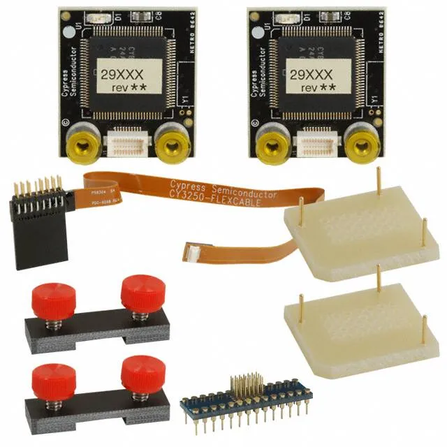 CY3250-29XXX-POD (PSOC POD FOR CY8C29)