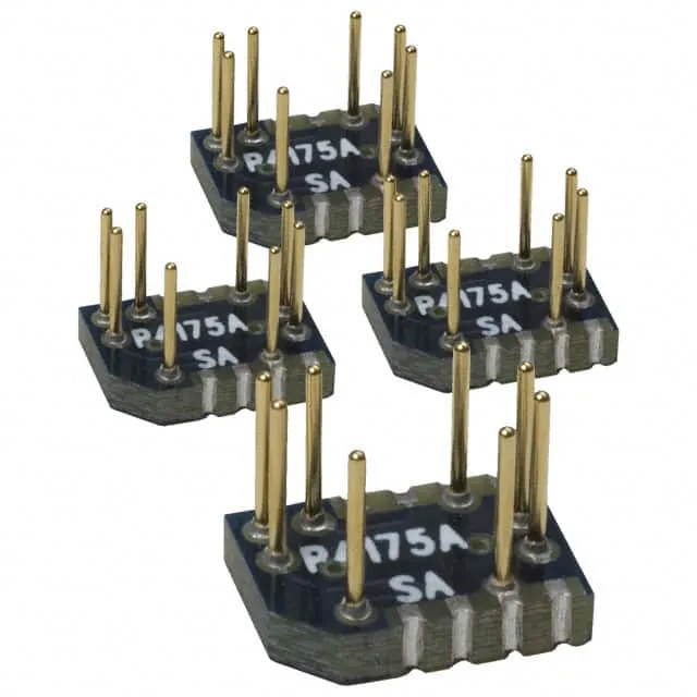 CY3250-8SOIC-FK (PSOC POD FEET FOR 8-SOIC)