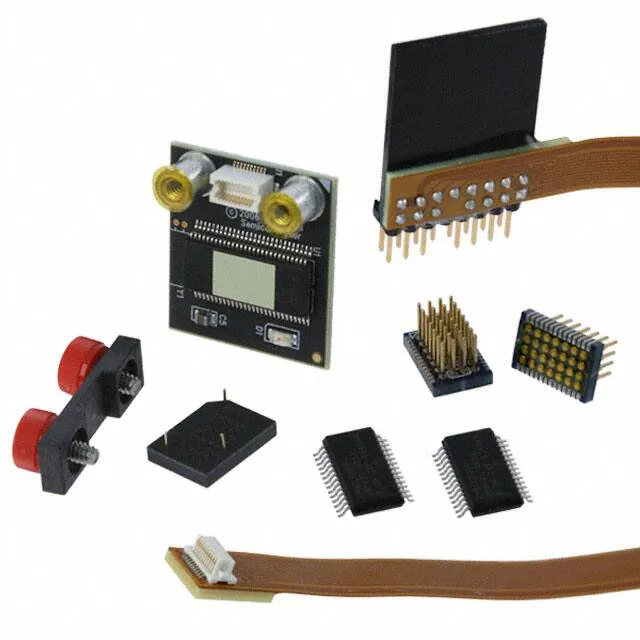 CY3250-LED08 (KIT EMULATION ICE POD NON-QFN)