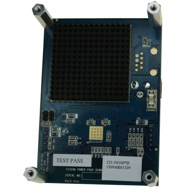 CY3268 (KIT STARTER POWERPSOC LIGHTING)