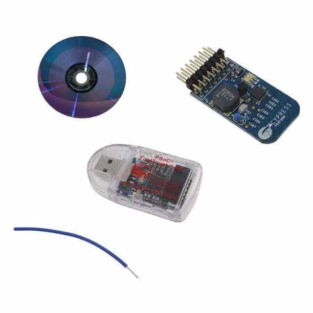 CY3270 (KIT PSOC FIRST TOUCH)