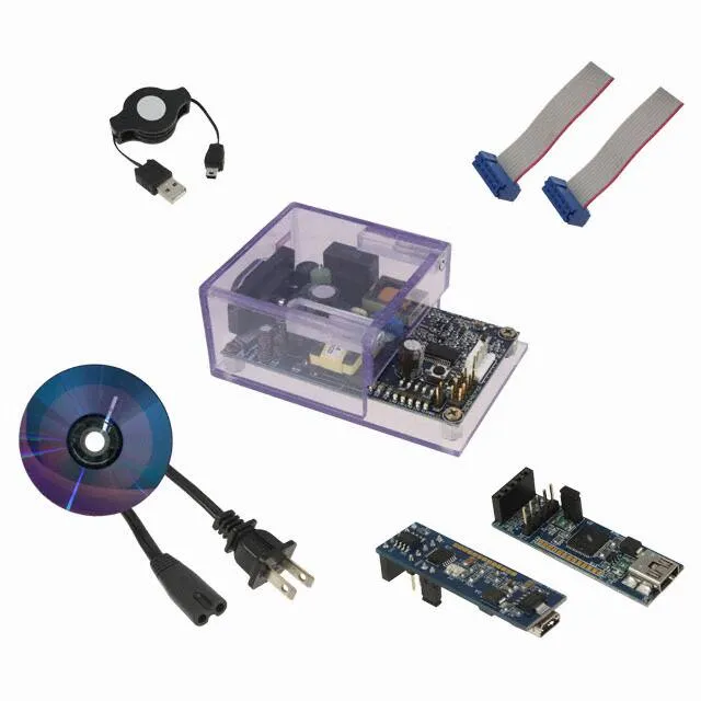 CY3272 (KIT EVAL POWERLINE HIGH VOLT)