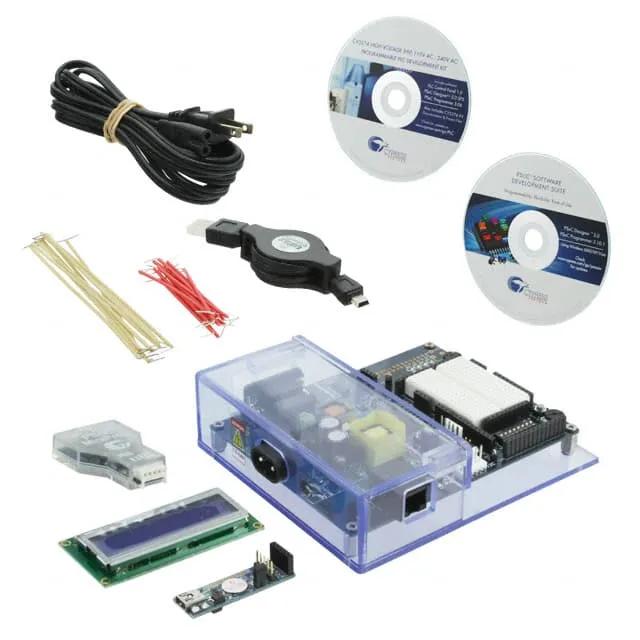 CY3274 (KIT DEV POWERLINE HIGH VOLT)