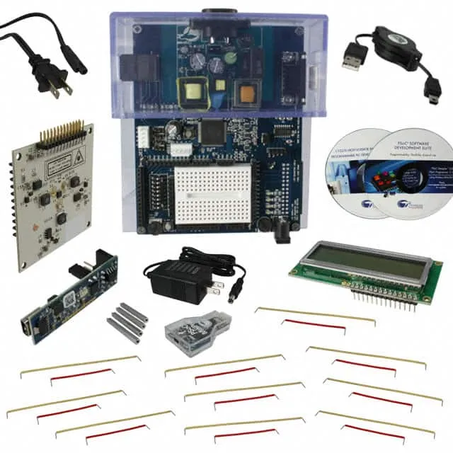 CY3276 (DEV PROG POWERLINE HIGH EZCOLOR)