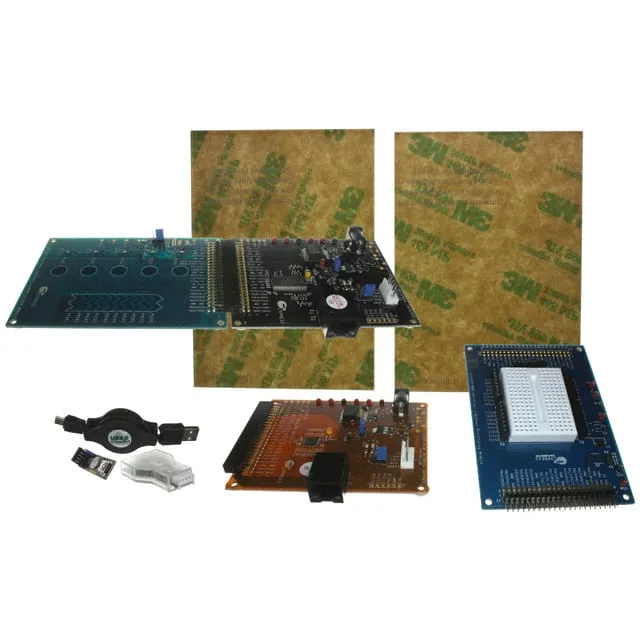CY3280-BK1 (KIT UNIVERSAL CAPSENSE CTRLR)