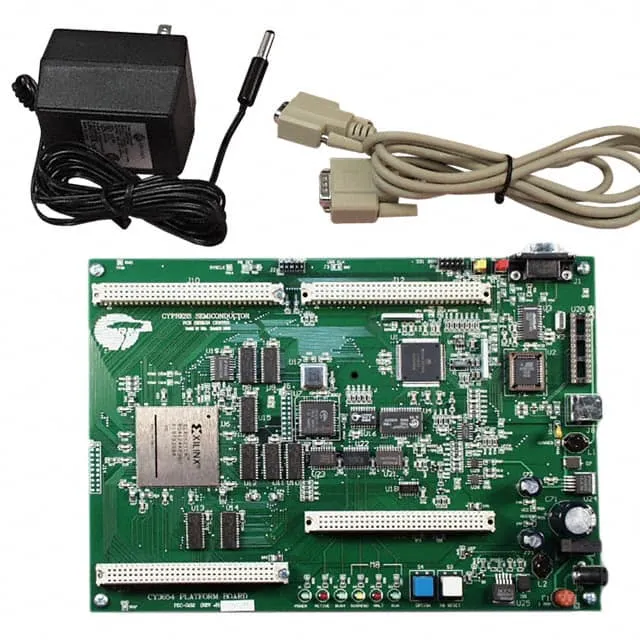 CY3654 (KIT USB DEVELOPMENT BOARD)