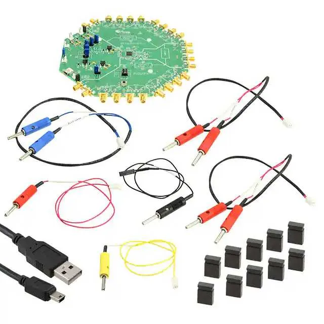 CY3679 (EVAL KIT FOR CY27410)