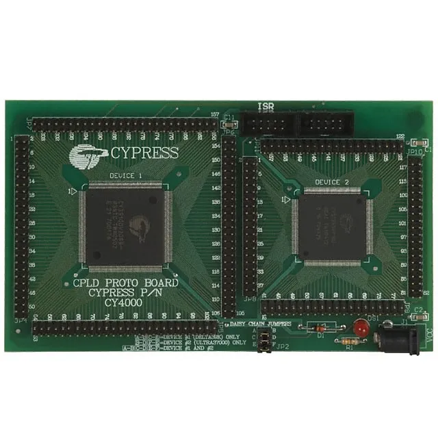 CY3900I (KIT ISR PROGRAMMING NO WARP)