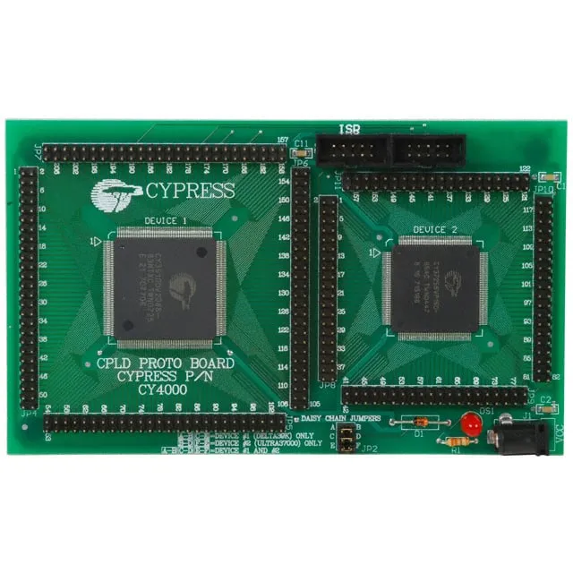 CY3950I (KIT PROGRAMMING ISR)