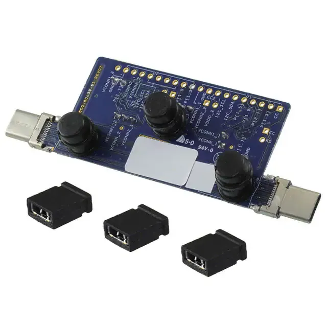 CY4502 (KIT DEV FOR INTERFACE CNTRLR)